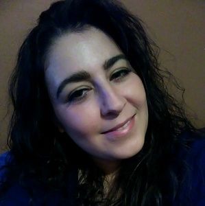 Meet your Posher, Kirsten